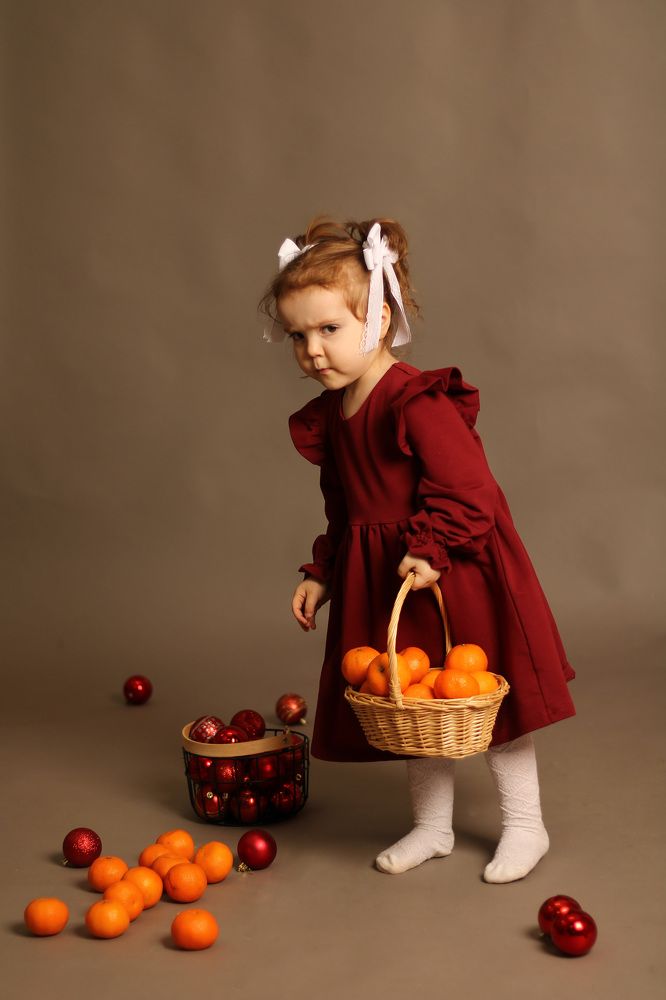 Собираем настроение