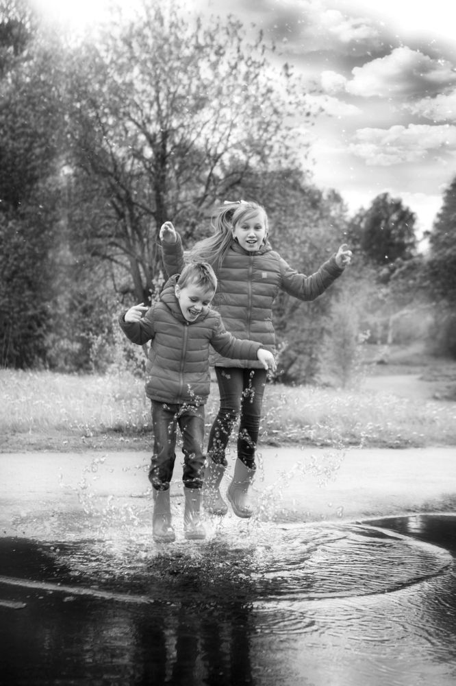 Photograph by Маховская Элина