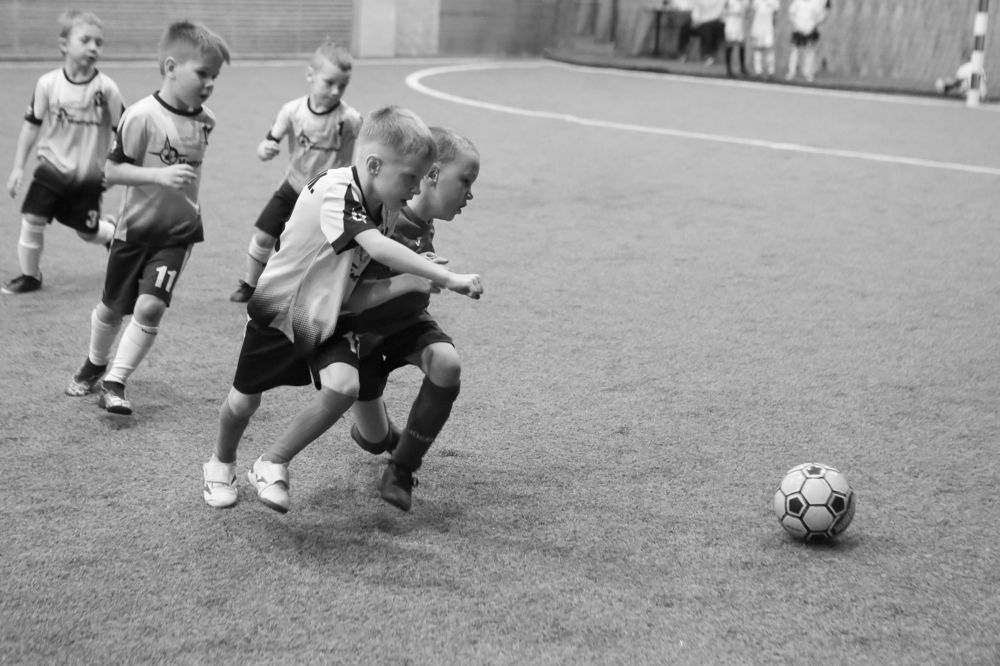 Photograph by Маховская Элина