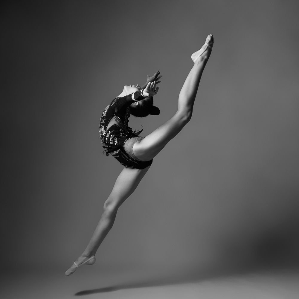 Photograph by Вероника Раевская