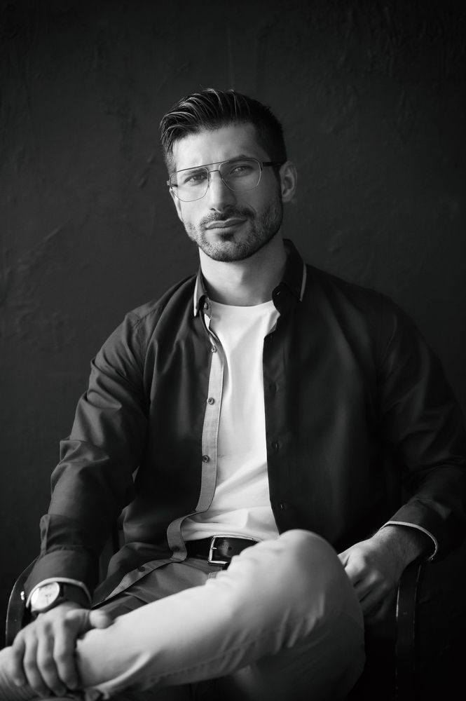 Photograph by Сашина Эва