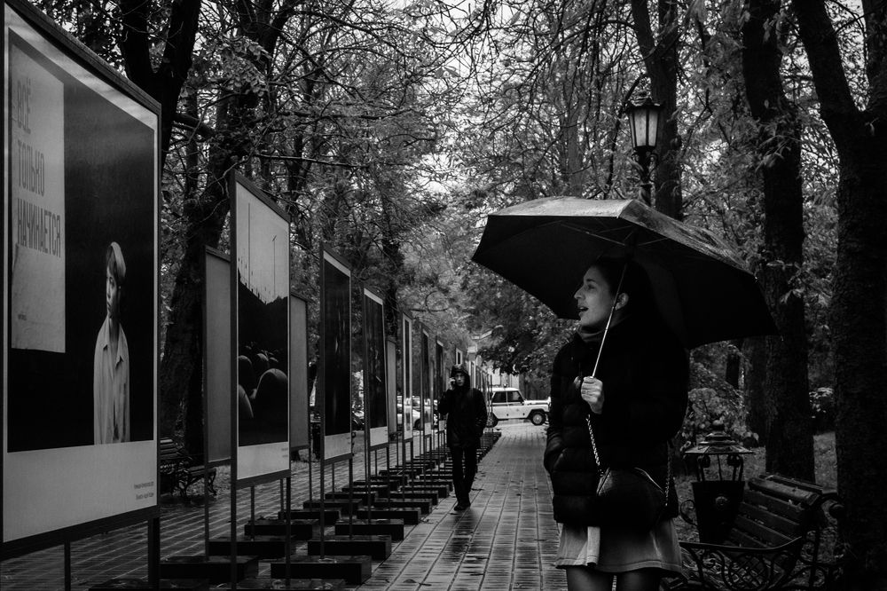 Photograph by Денис Бородич