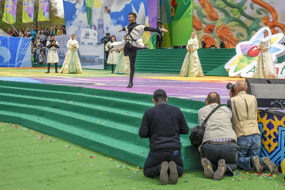 Фотография автора Владимир Пронин