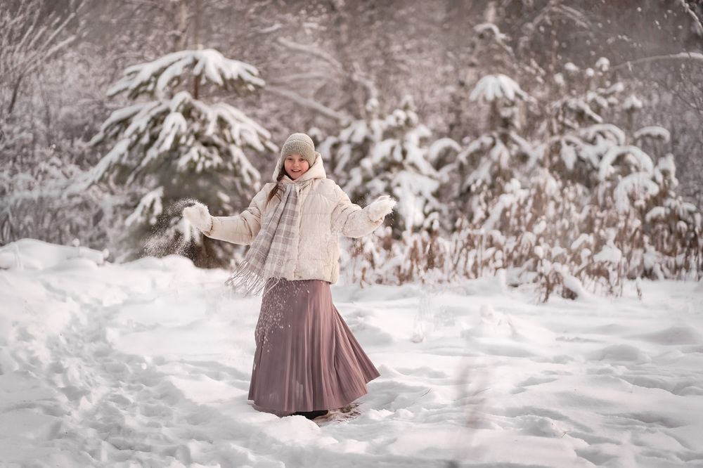 Photograph by Татьяна Гелих