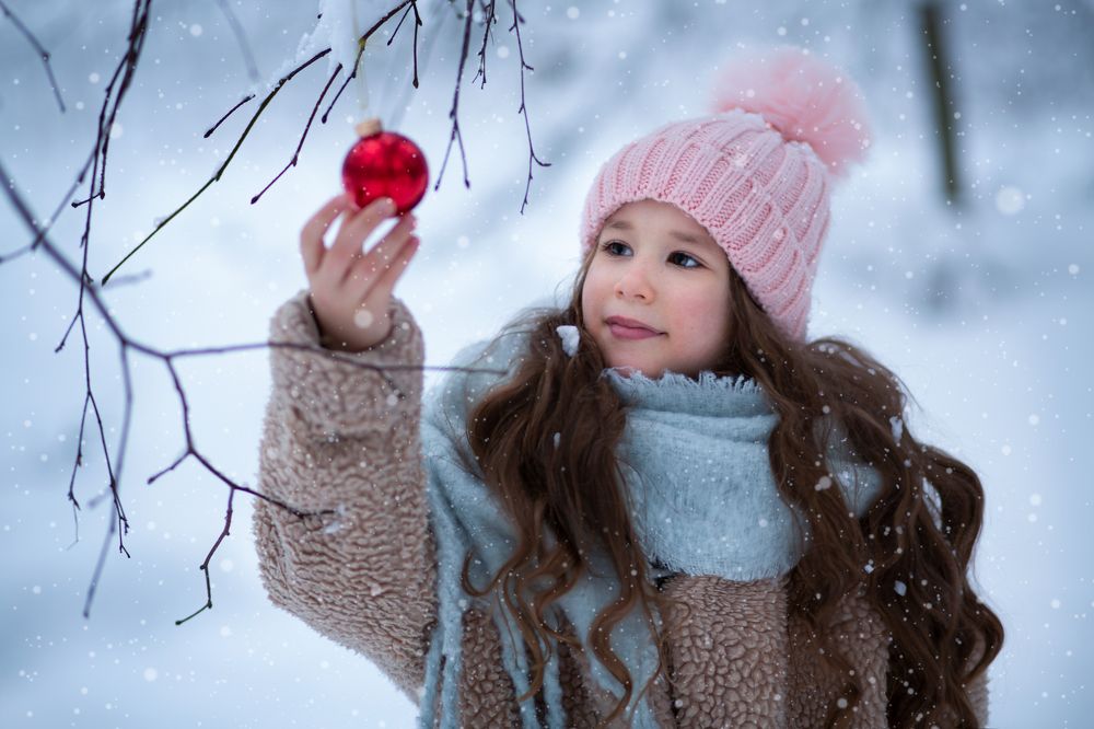 Photograph by Екатерина Резакова