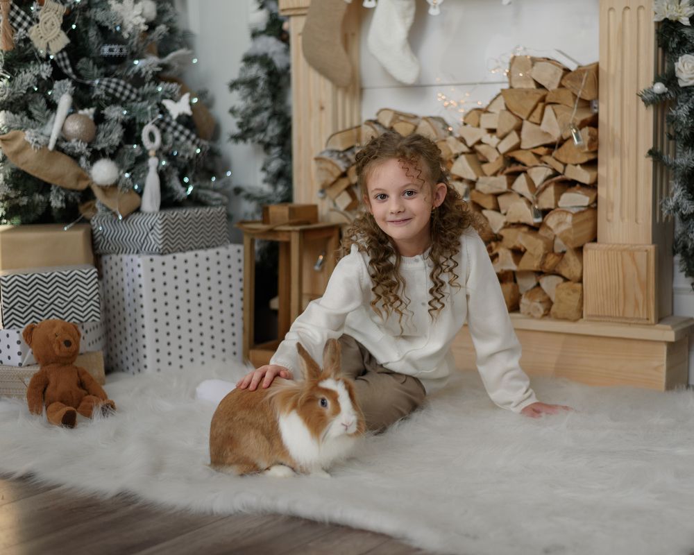 Photograph by Олеся Бекк