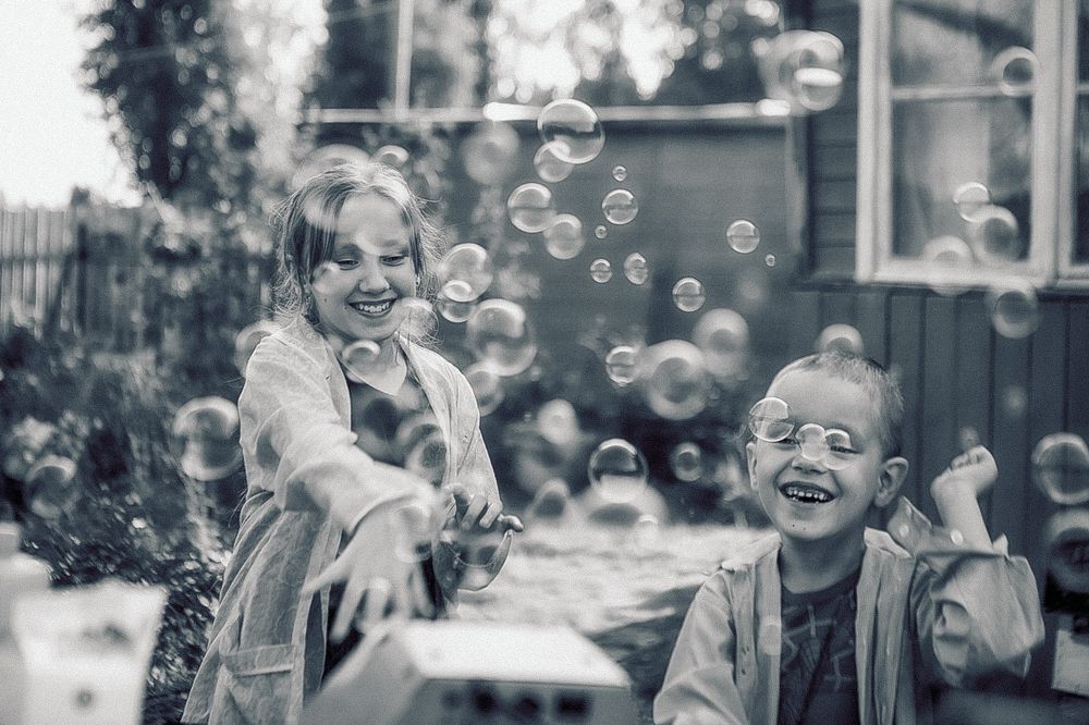 Photograph by Маховская Элина