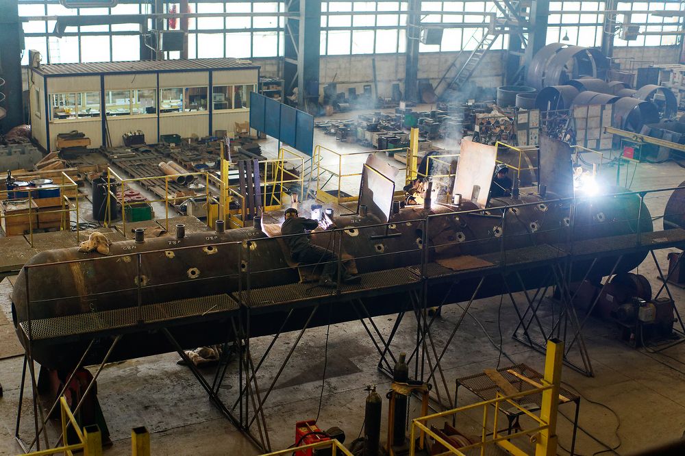 Photograph by Вячеслав Кирьянов