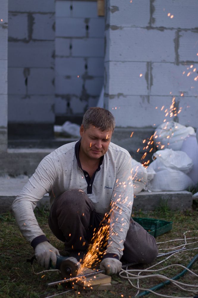 Photograph by Елена Шихалева