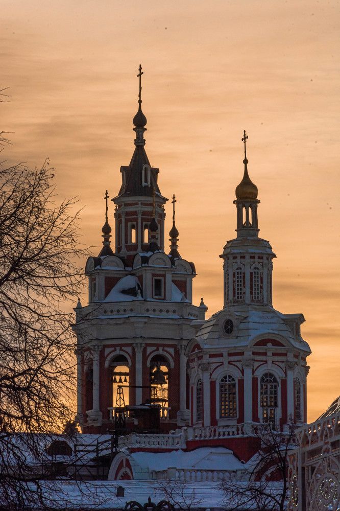 Photograph by Дмитрий Жижин