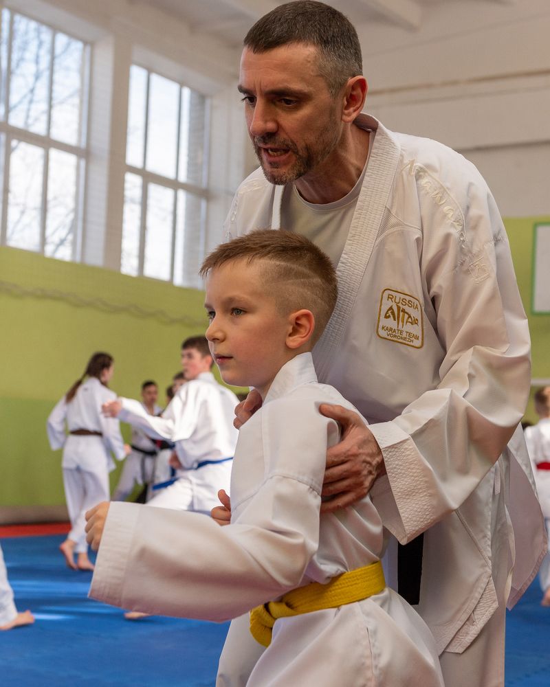 Photograph by Александр Мещеряков