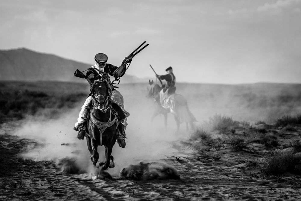 Photograph by Mohammed Rezaiguia