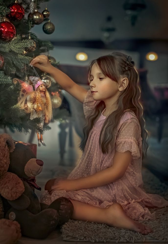 Photograph by Евгения Михеева