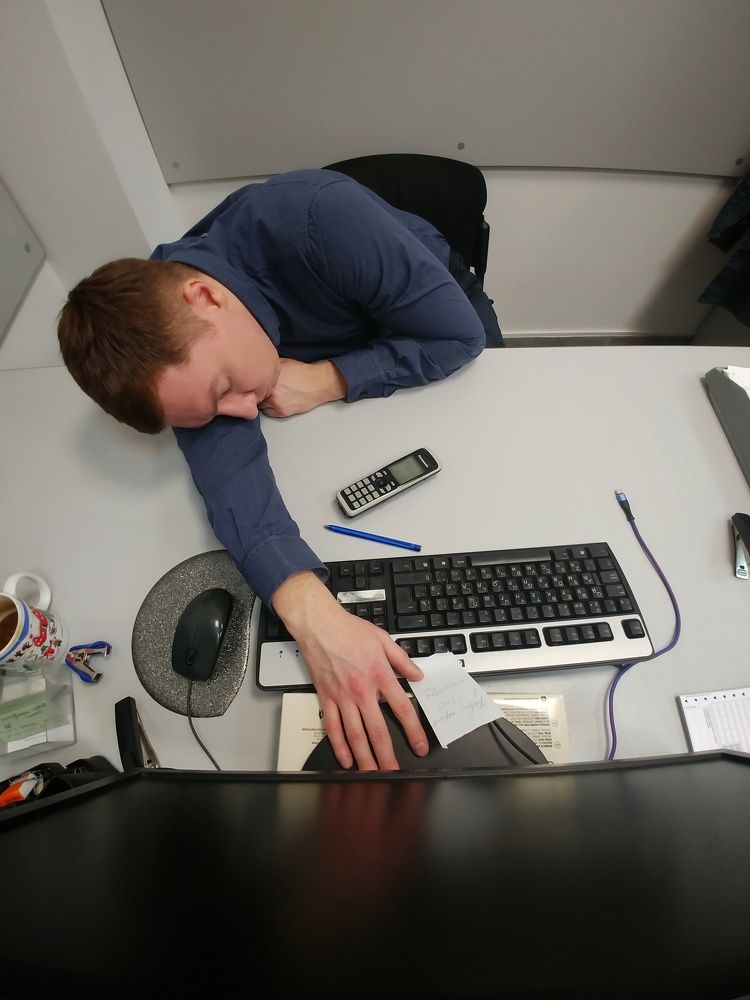 Photograph by Константин Степанов