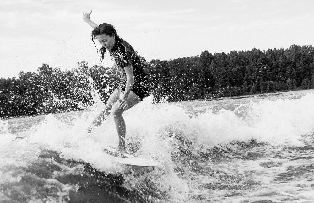 Photograph by Ольга Левакова