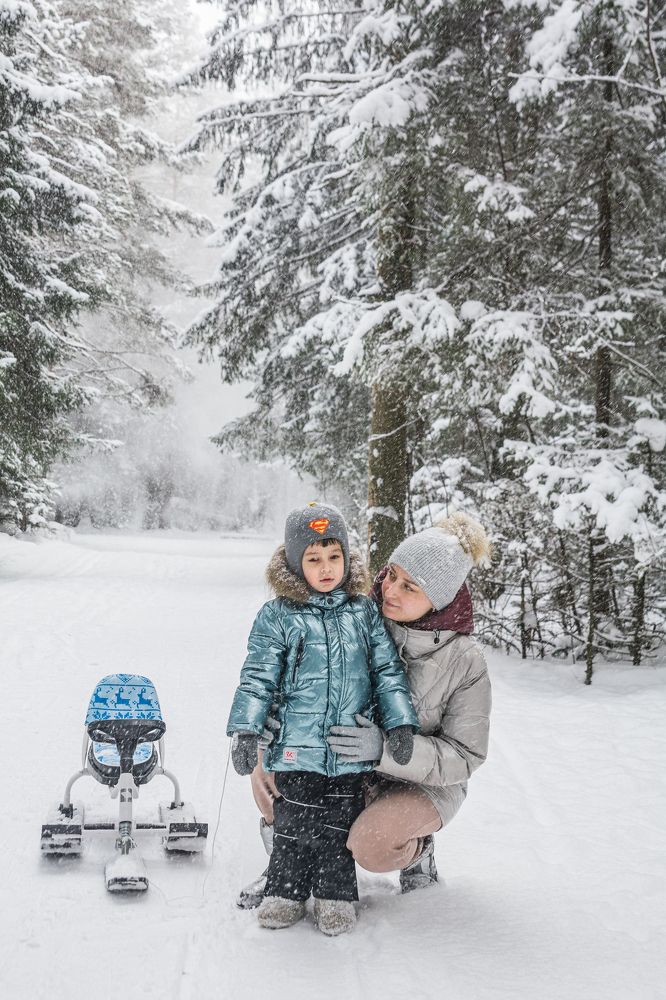 Photograph by Артём Александрович