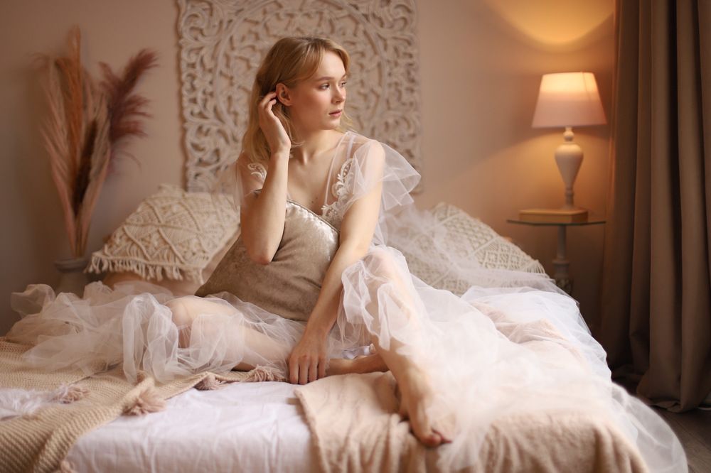 Photograph by Юлия Судакова