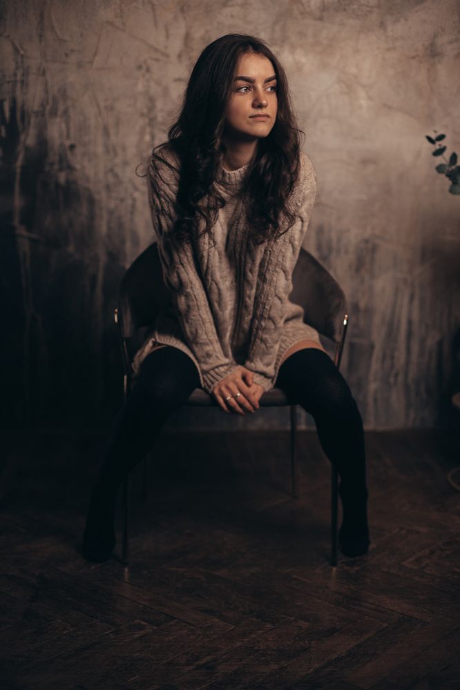 Photograph by Юлия Судакова