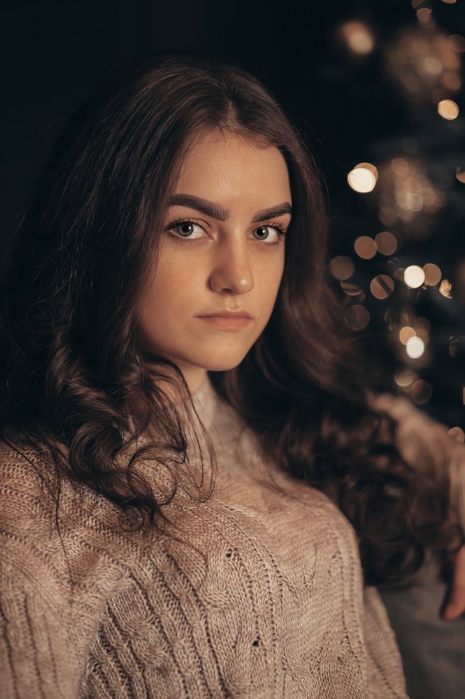 Photograph by Юлия Судакова