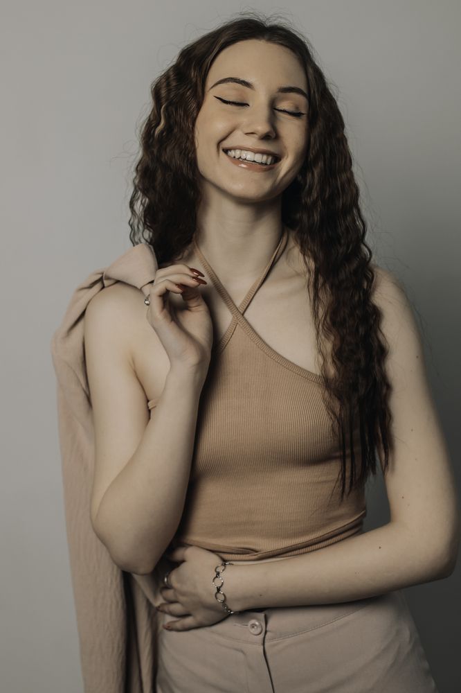 Photograph by Юлия Судакова