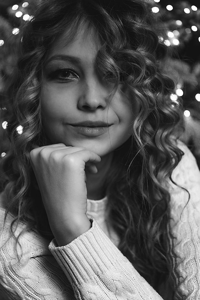 Photograph by Юлия Судакова