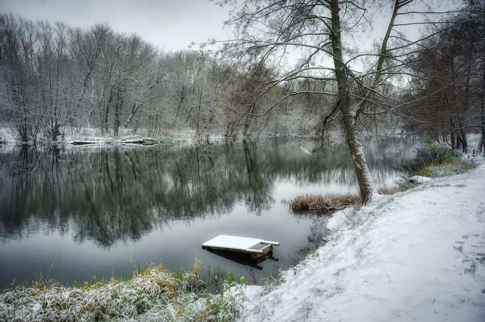 Photograph by Владимир Щеголев