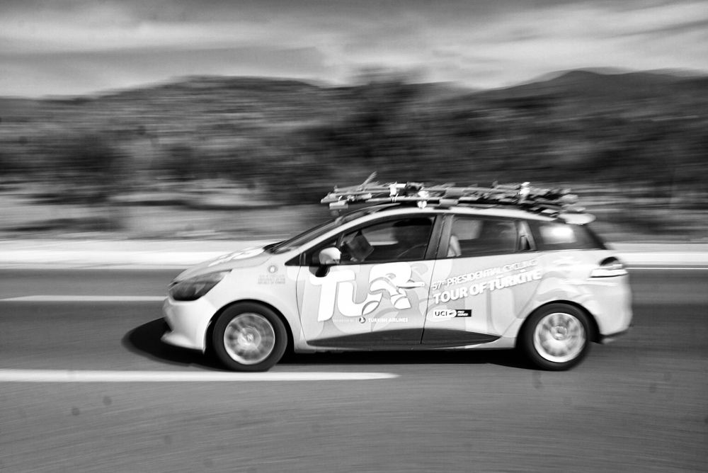 Photograph by Mine Güneş Şentürk