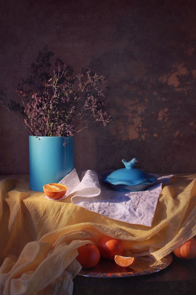 Photograph by Ольга Кочнева