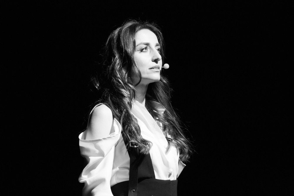 Photograph by Светлана Воронкова