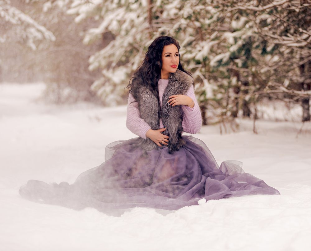 Photograph by Светлана Купреева