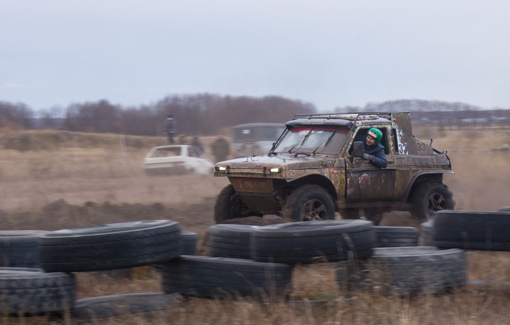 Photograph by Сергей Хранитель