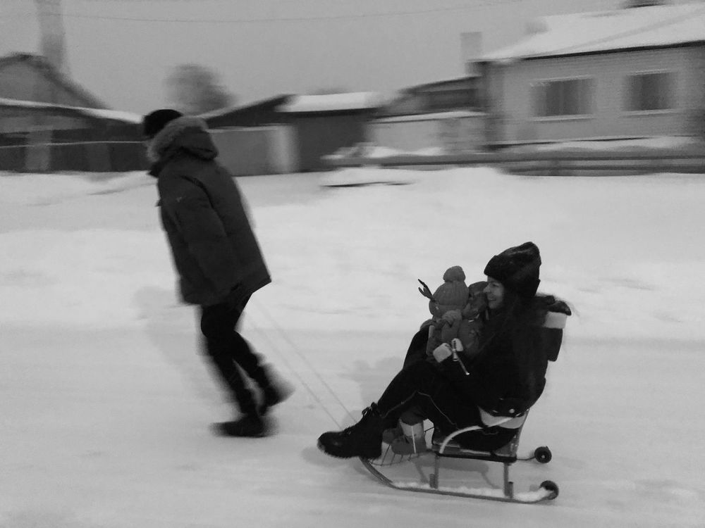 Photograph by Марина Шеина