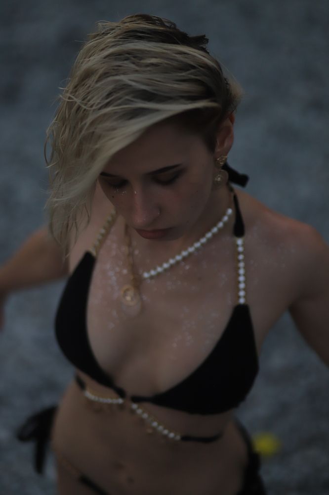 Photograph by Юлия Судакова