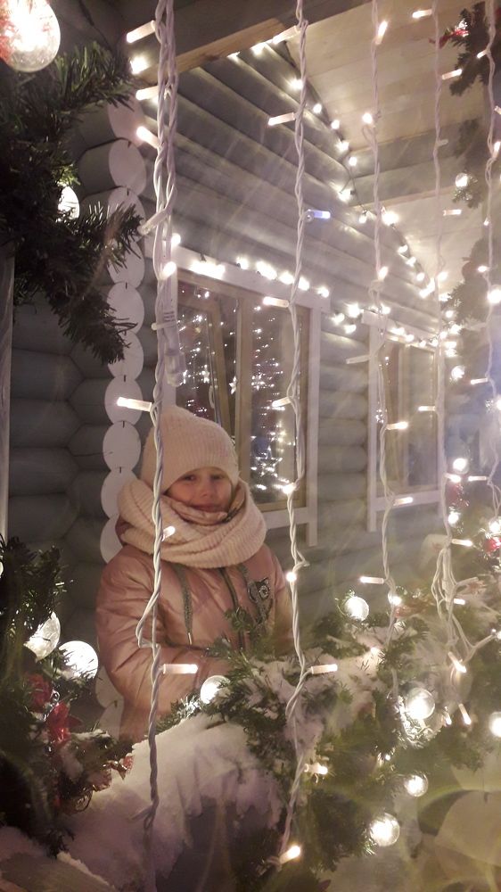 Photograph by Алёна Землянухина