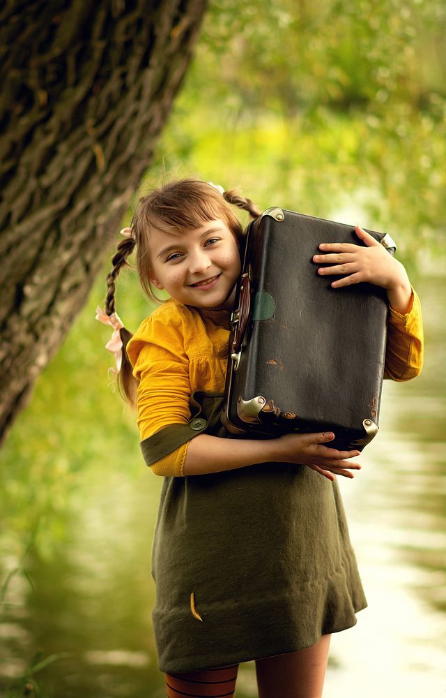 Фотография автора Aлена Хлопова