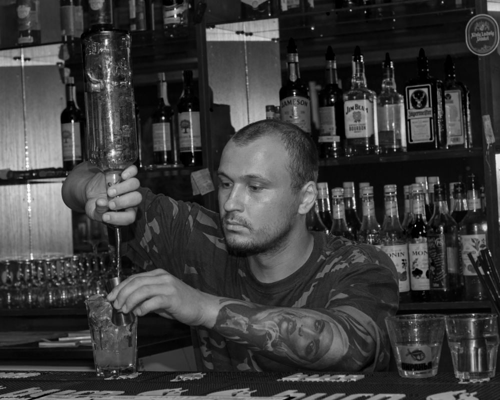 Photograph by Влад Барышов