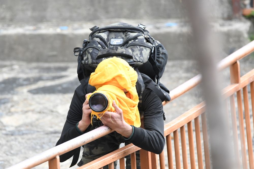 Photograph by bilal bilal