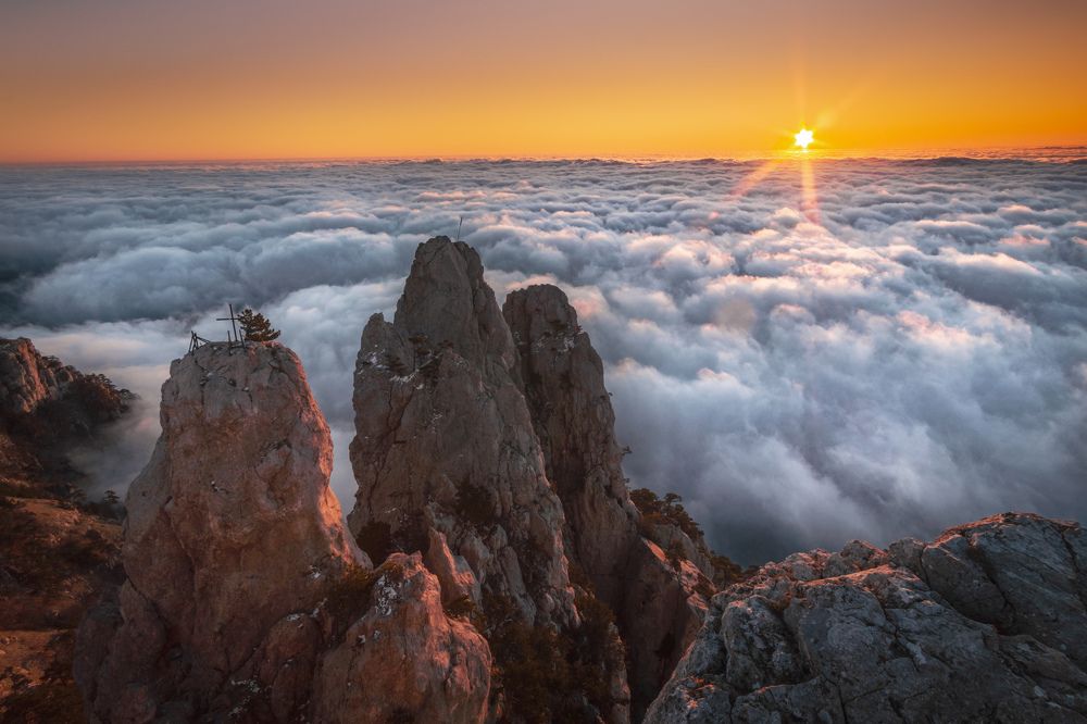 Photograph by Андрей Кривцов