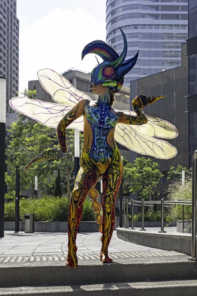 Photograph by Leonid Radashkovsky