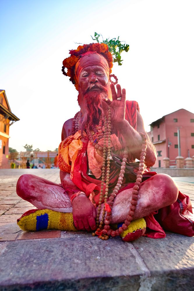 Photograph by Nitin Baste