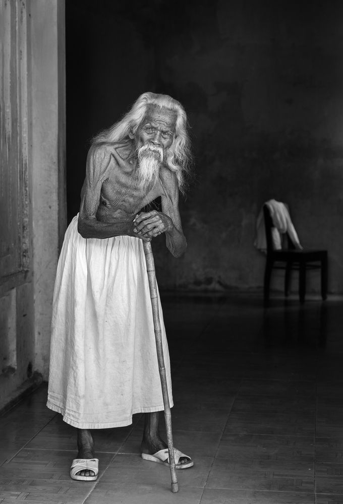 Photograph by Antoni Figueras