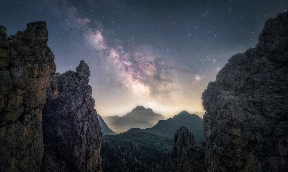 Photograph by Armando