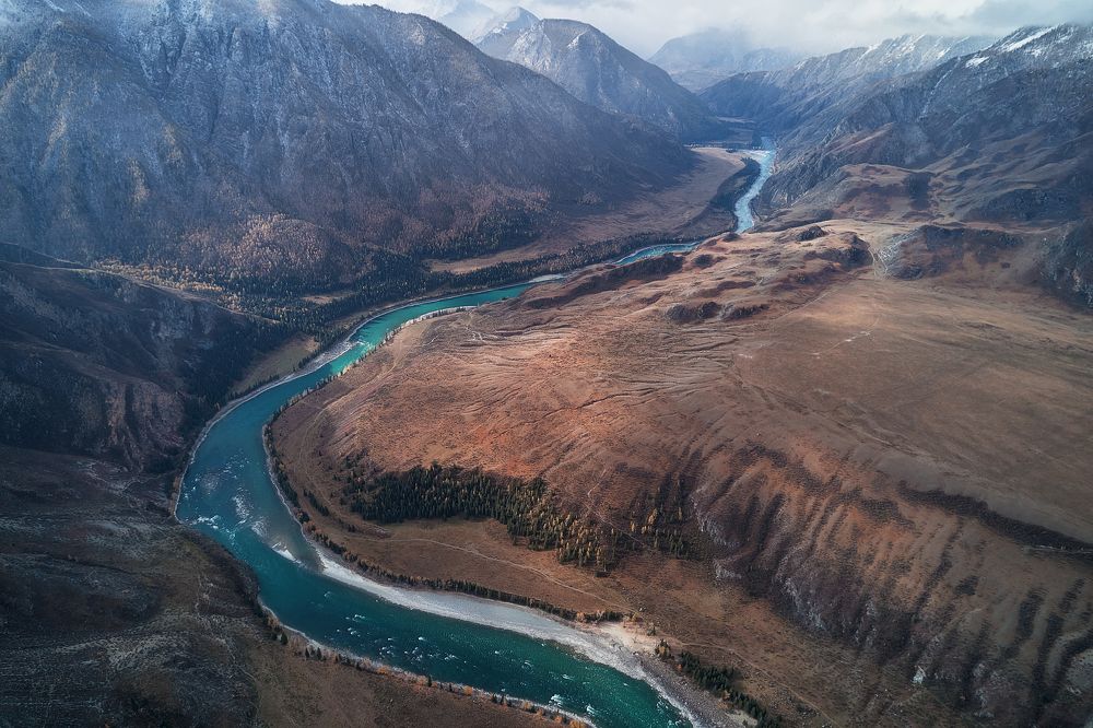 Photograph by Чехонин Александр