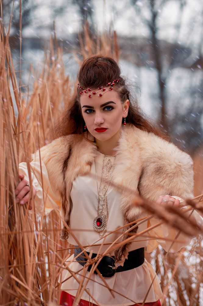 Photograph by Юлия Судакова