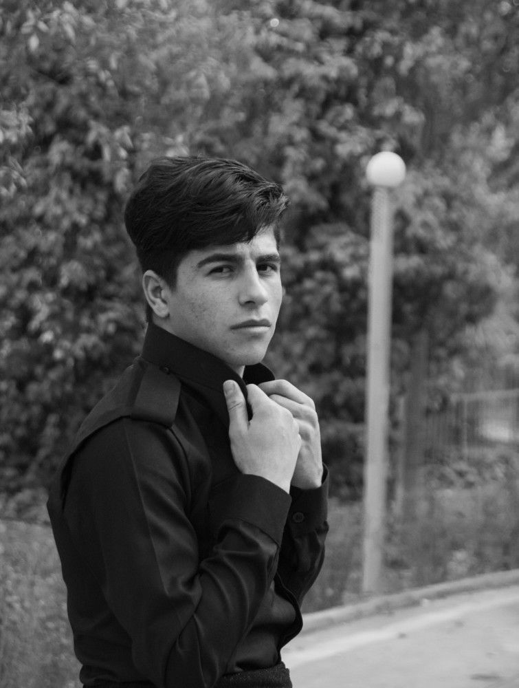 Фотография автора kazem kakaei