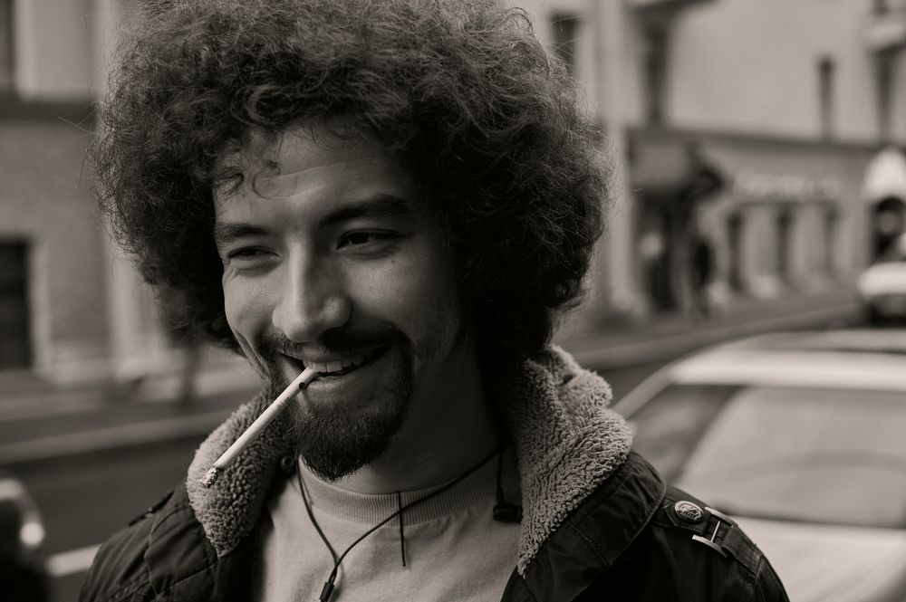 Photograph by Ольга Луллис