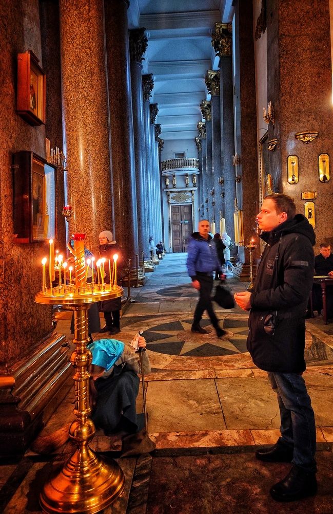 Photograph by Наталья Рау