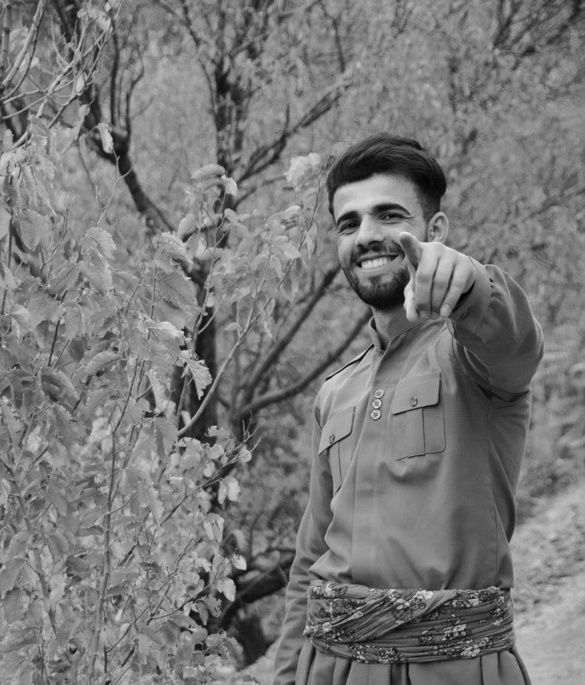 Фотография автора kazem kakaei