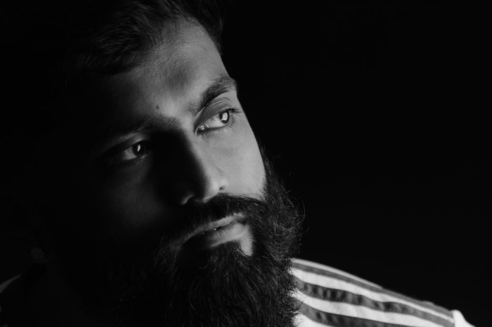 Photograph by UGARAJ YATHAVAM