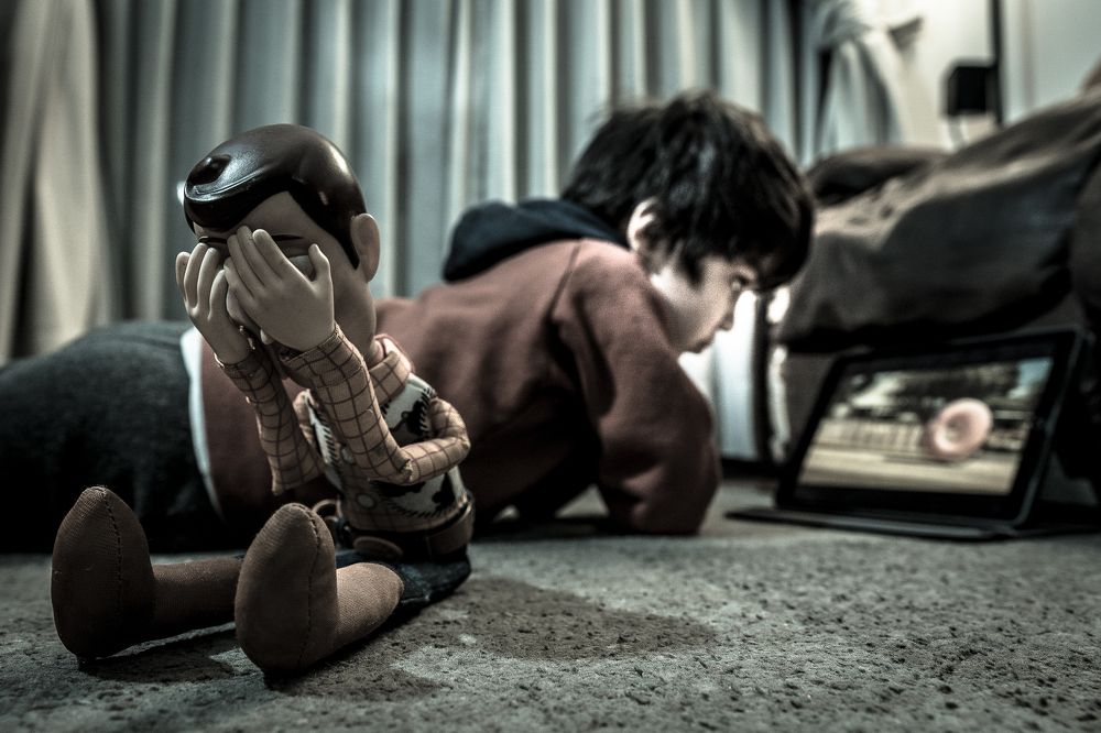 Фотография автора Erick Ortega